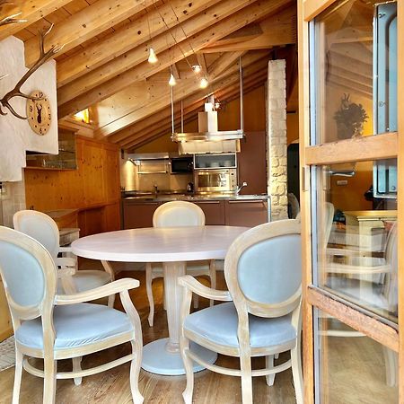Appartamenti Forhotel Лівіньо Екстер'єр фото