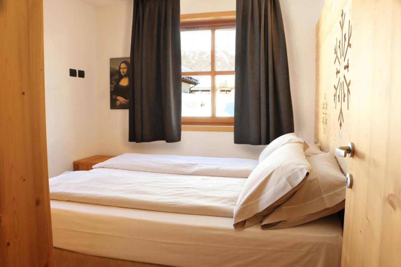 Appartamenti Forhotel Лівіньо Екстер'єр фото