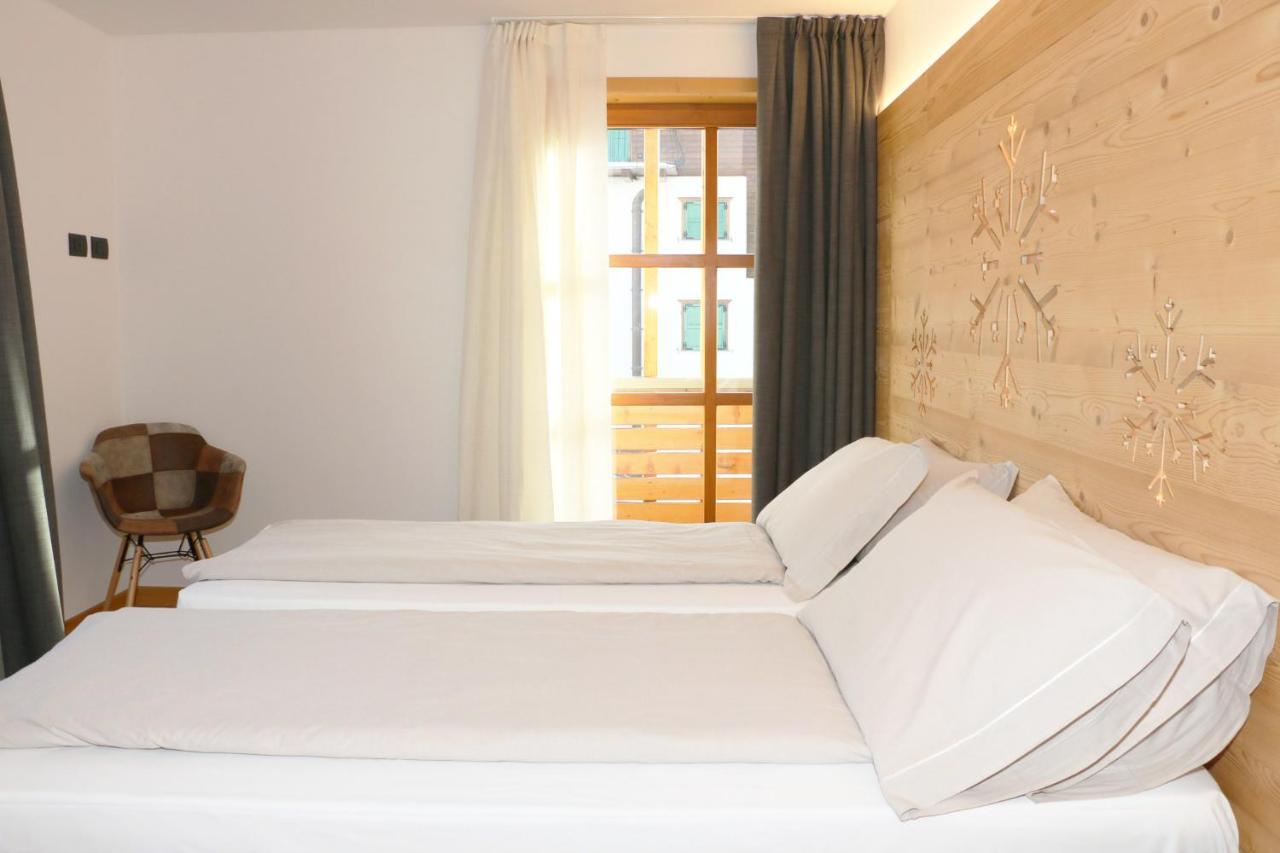 Appartamenti Forhotel Лівіньо Екстер'єр фото
