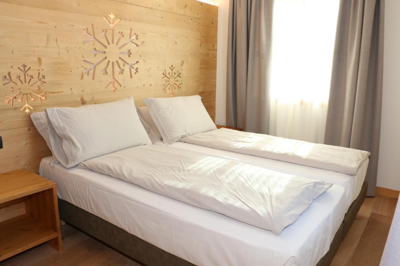 Appartamenti Forhotel Лівіньо Екстер'єр фото