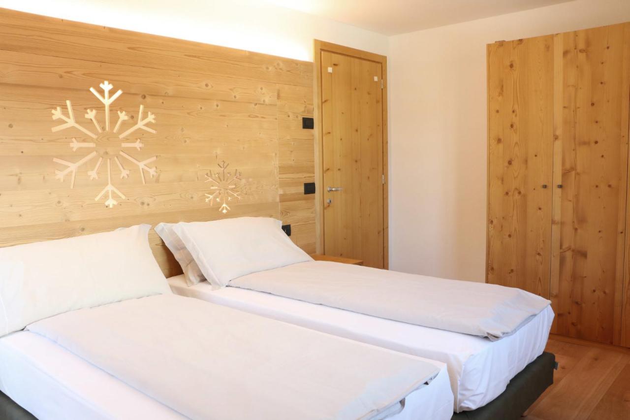 Appartamenti Forhotel Лівіньо Екстер'єр фото