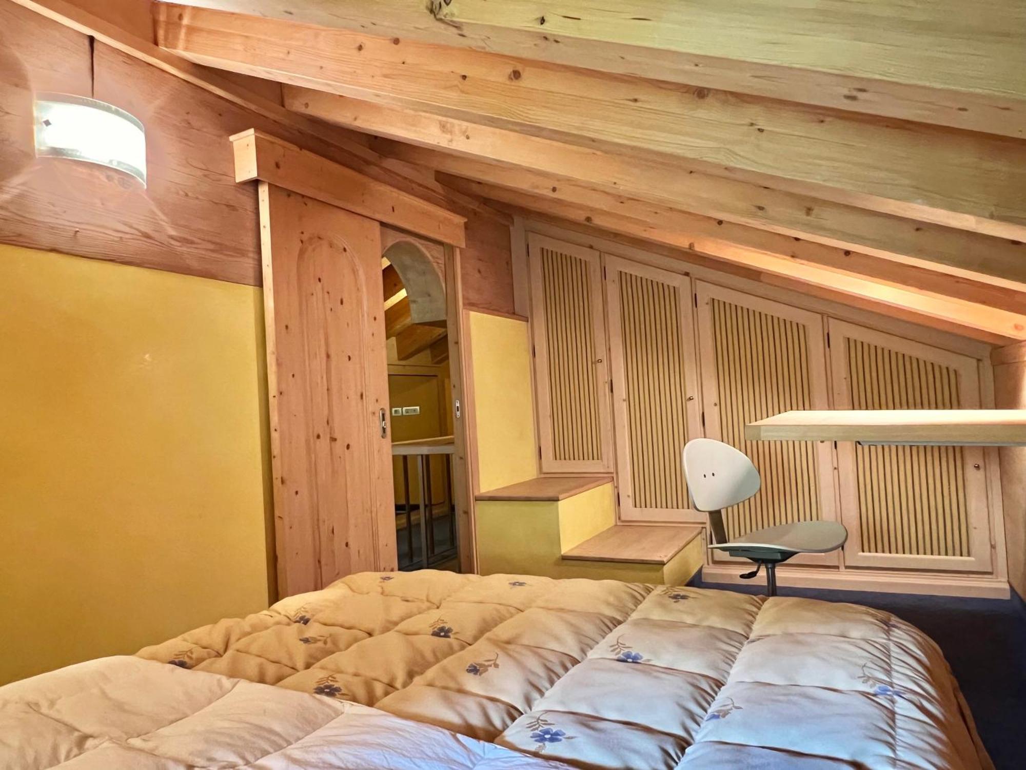 Appartamenti Forhotel Лівіньо Екстер'єр фото