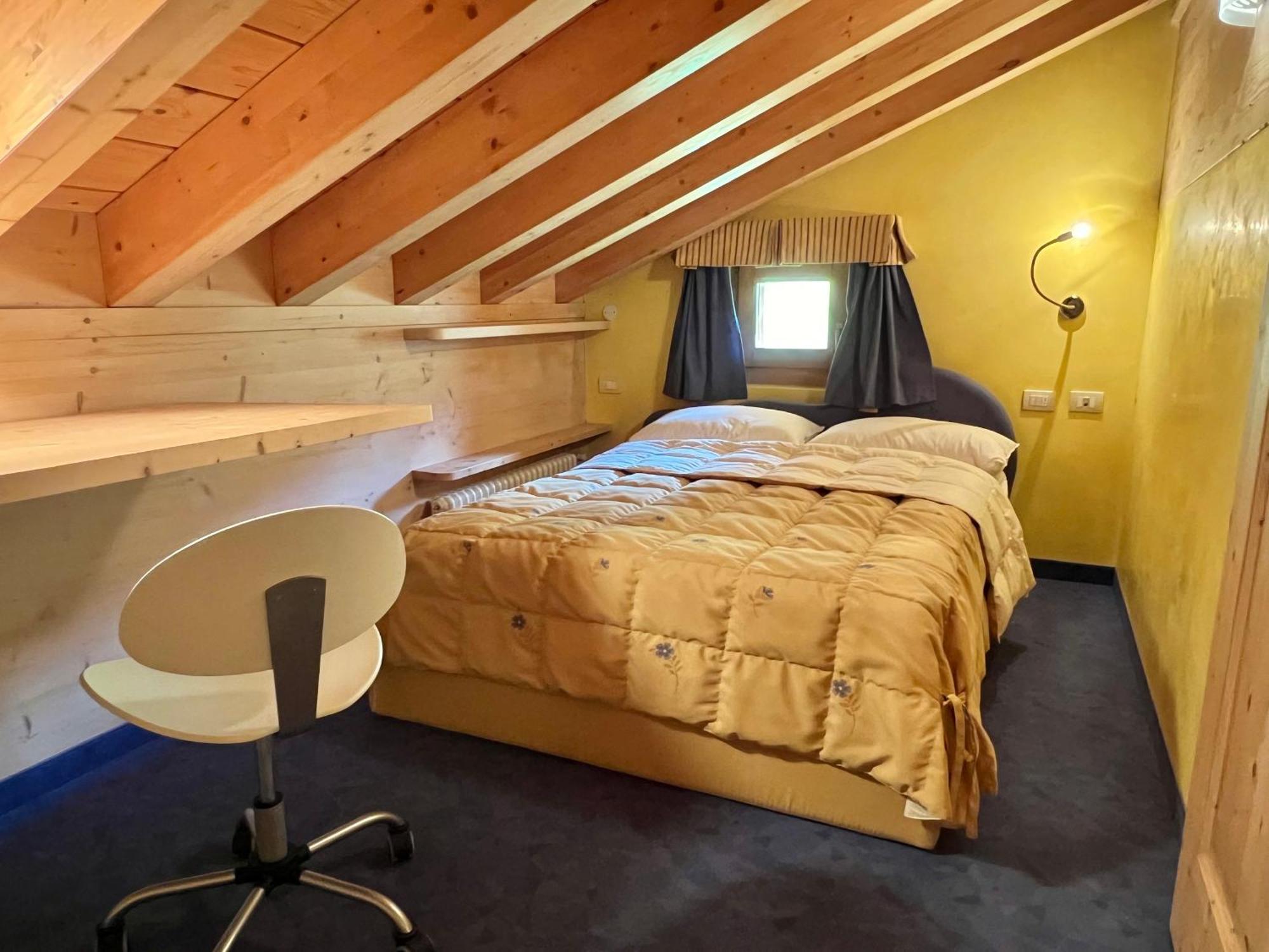 Appartamenti Forhotel Лівіньо Екстер'єр фото