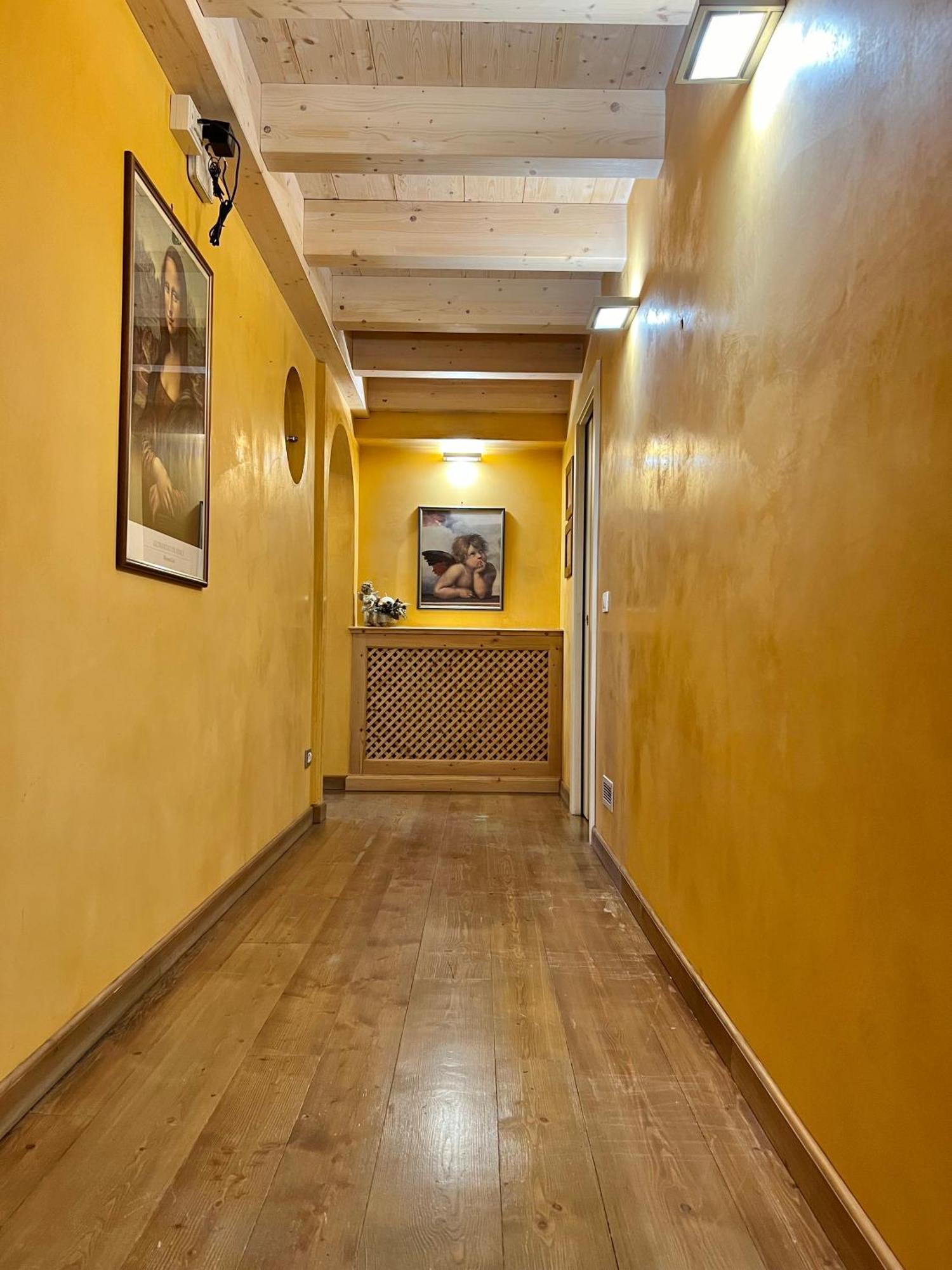 Appartamenti Forhotel Лівіньо Екстер'єр фото