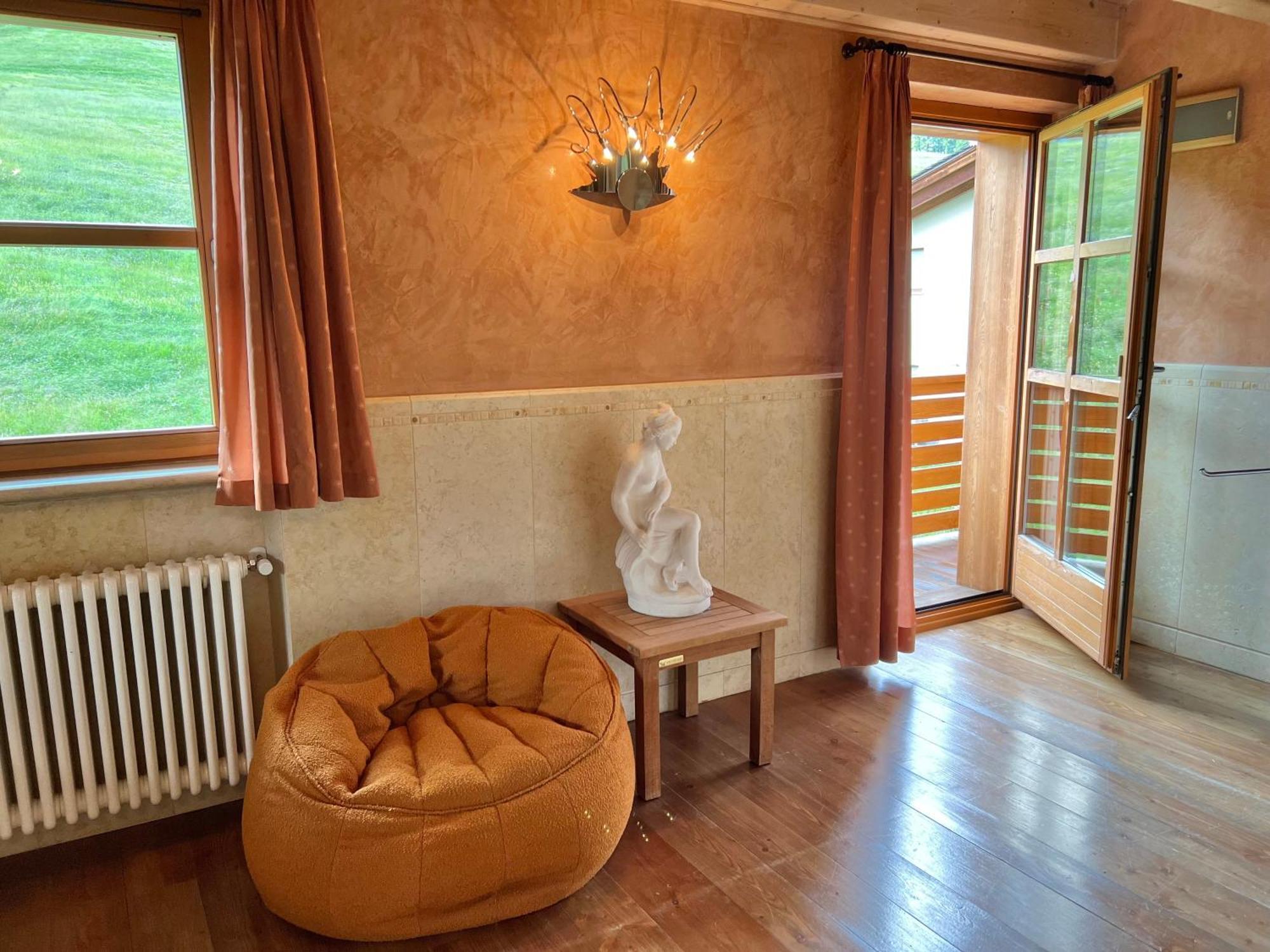 Appartamenti Forhotel Лівіньо Екстер'єр фото